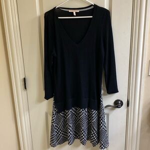 Victorias Secret Black Dress - size M